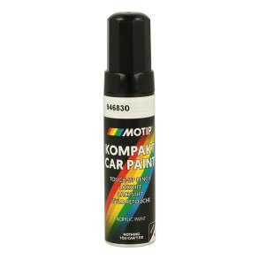 Motip 946830 lakstift akryl autolak 12ml