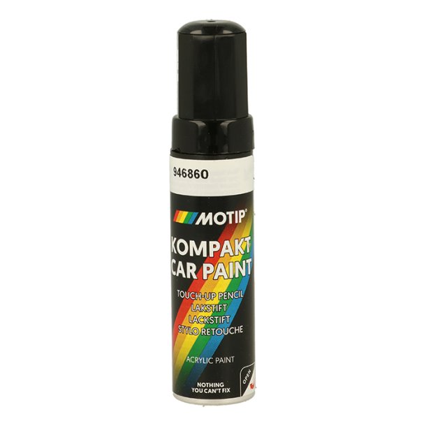 Motip 946860 lakstift akryl autolak 12ml