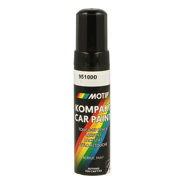 Motip 951000 lakstift akryl autolak 12ml