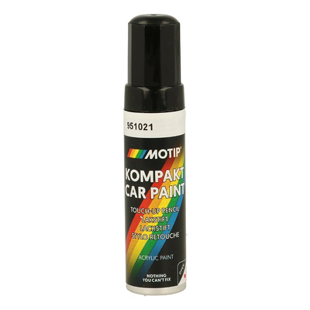 Motip 951021 lakstift akryl autolak 12ml