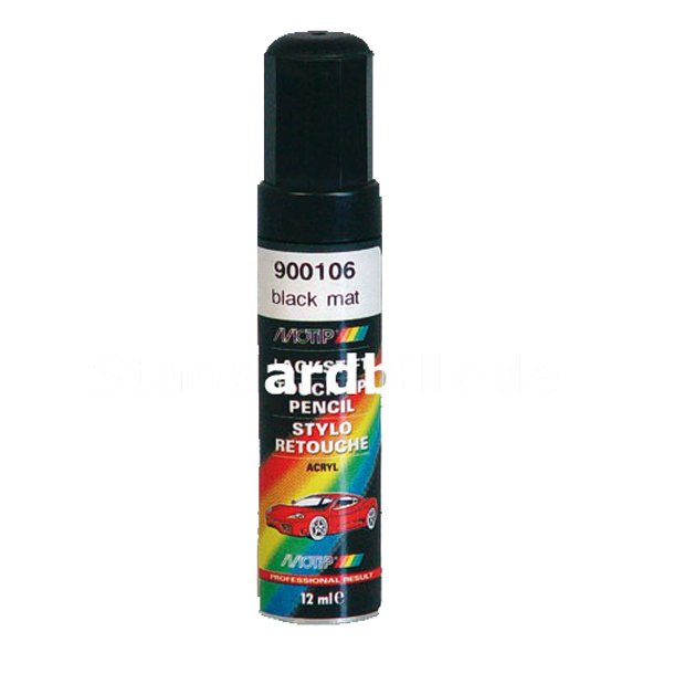 Motip 951900 lakstift akryl autolak 12ml