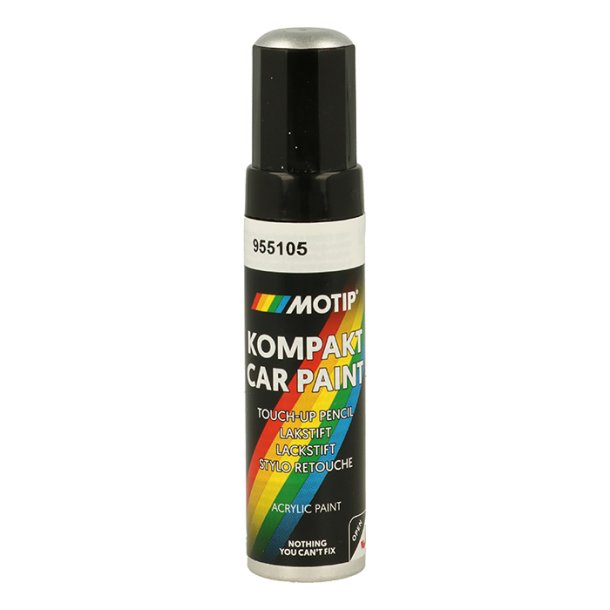 Motip 955105 lakstift akryl autolak 12ml