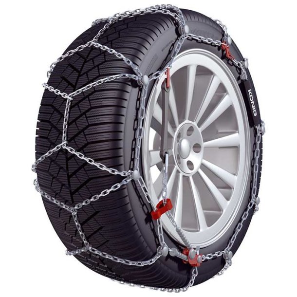 THULE Snek�de CK-7 SLIM 090