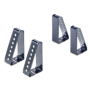 Laststop s�t 10 cm til Alub�jler - 4 stk.