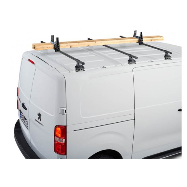 Laststop s�t 18 cm til 30X20 St�lb�jler - 4 stk.