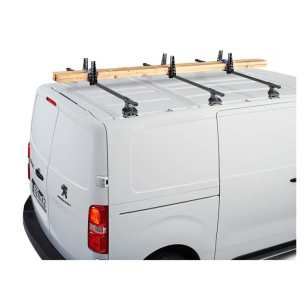 Laststop s�t 18 cm til 30X20 St�lb�jler - 6 stk.