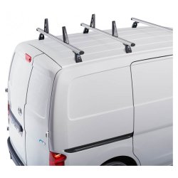 Laststop s�t 18 cm til Alub�jler - 6 stk.