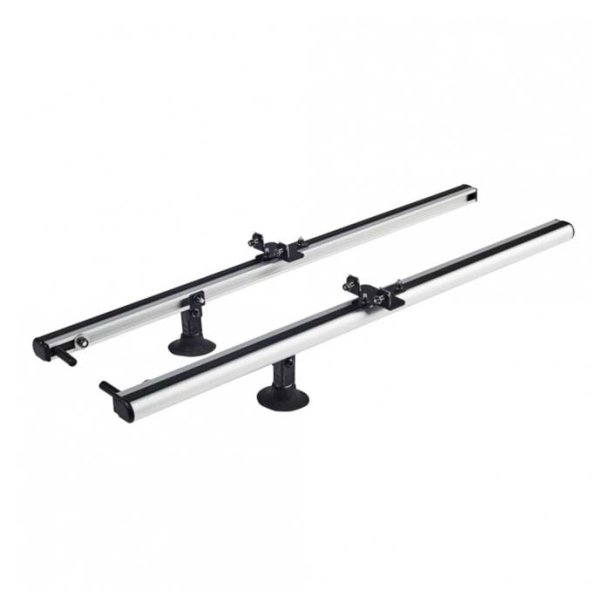 Stigerulle inkl. alu beslag 80CM