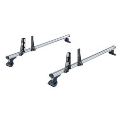 Laststop s�t foldbar 18 cm til Alub�jler - 2 stk.