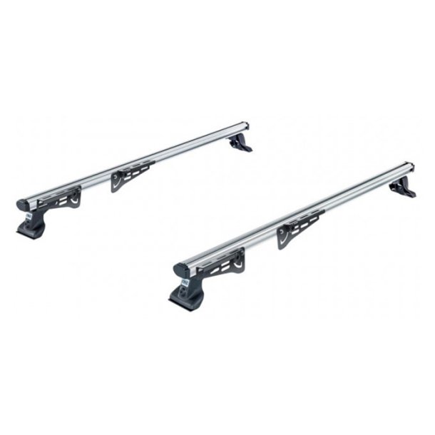 Laststop s�t foldbar 18 cm til Alub�jler - 2 stk.