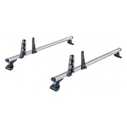 Laststop s�t foldbar 18 cm til Alub�jler - 4 stk.