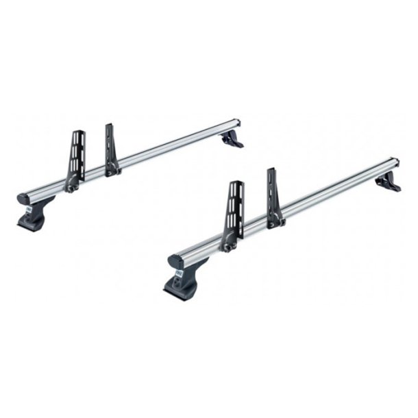Laststop s�t foldbar 18 cm til Alub�jler - 4 stk.