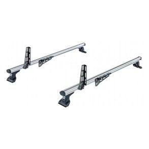 Laststop s�t foldbar 18 cm til Alub�jler - 4 stk.