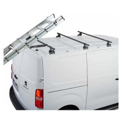 2 stigerulle support L1 for CRUZ cargo SPro bars