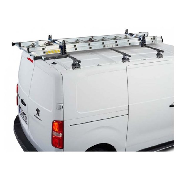 2 stigerulle support L1 for CRUZ cargo SPro bars