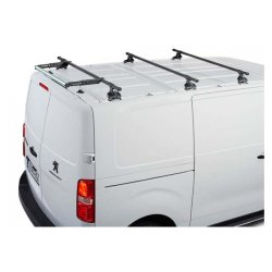 2 stigerulle support L2 for CRUZ cargo SPro bars