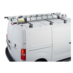 2 stigerulle support L2 for CRUZ cargo SPro bars
