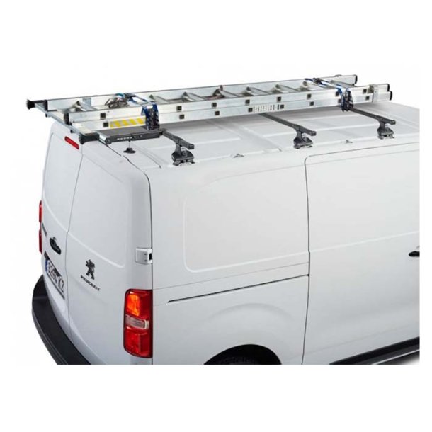 2 stigerulle support L2 for CRUZ cargo SPro bars