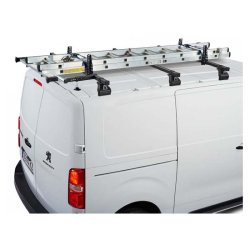 2 stigerulle support L1 for CRUZ cargo XPro bars