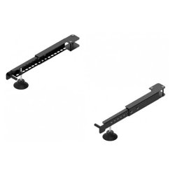 2 stigerulle support L1 for CRUZ cargo XPro bars