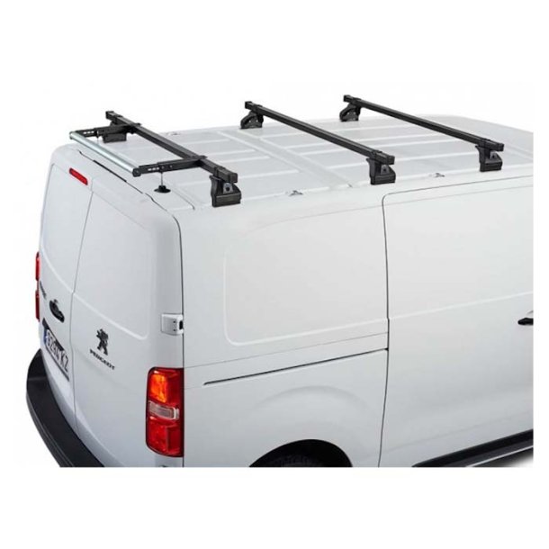 2 stigerulle support L2 for CRUZ cargo XPro bars