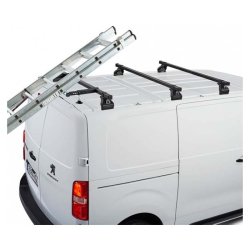 2 stigerulle support L2 for CRUZ cargo XPro bars