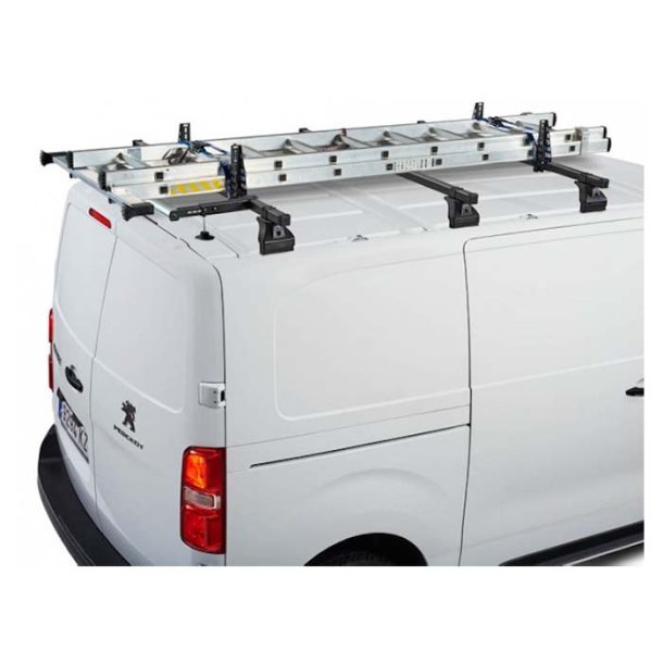 2 stigerulle support L2 for CRUZ cargo XPro bars