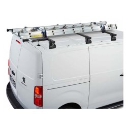 2 stigerulle support L2 for CRUZ cargo XPro bars