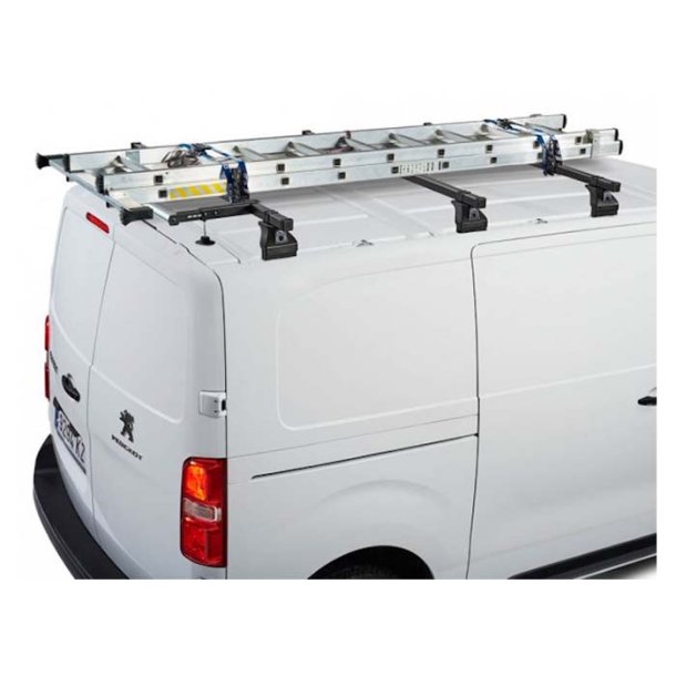 2 stigerulle support L2 for CRUZ cargo XPro bars