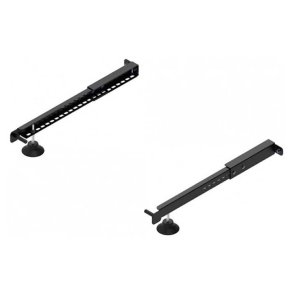 2 stigerulle support L2 for CRUZ Alu cargo bars