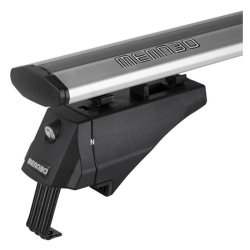 Menabo Blade M Tagb�jles�t S�lv 2 stk.