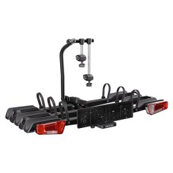 Menabo Orbit 3 - Cykelholder til 3 elcykler