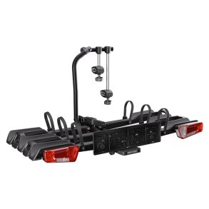 Menabo Orbit 3 - Cykelholder til 3 elcykler