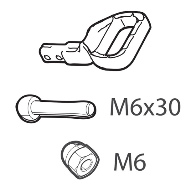 Menabo Reservedel 700036300000
