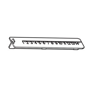 Menabo Reservedel 700046400000