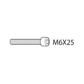 Menabo Reservedel 700048500000