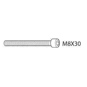 Menabo Reservedel 700049100000