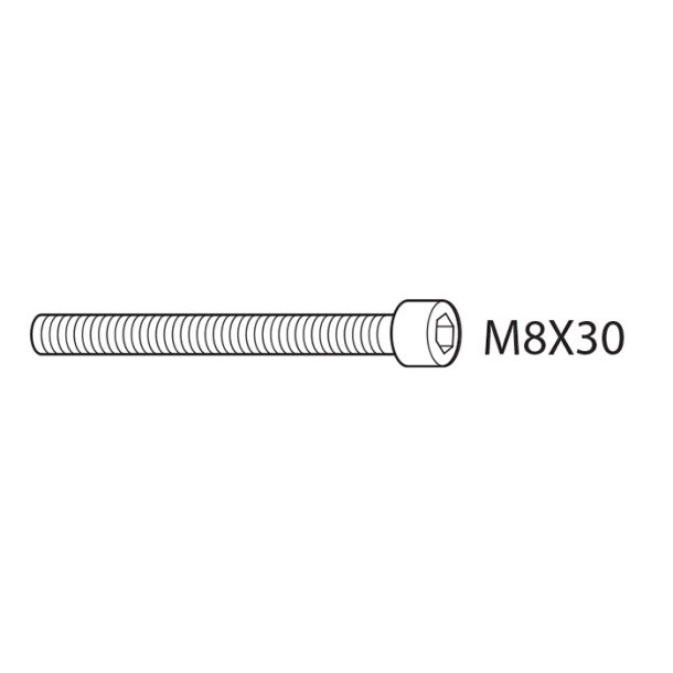 Menabo Reservedel 700049100000