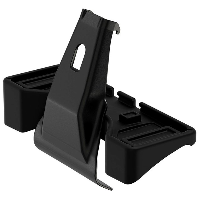 THULE Kit 145254 RENAULT Captur II 2020 5dr normalt tag - Tagbøjler til ...