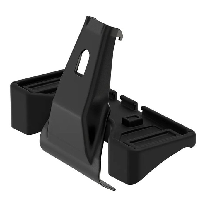 THULE Kit 145304 Nissan Qashqai 5dr 21- - Tagbøjler til bil - Dansk ...