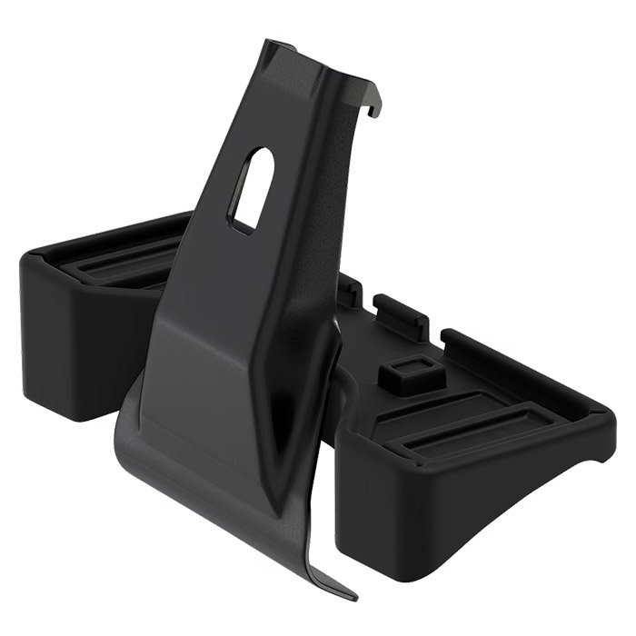 Thule Kit 145314 Toyota BZ4X/Subaru Solterra 5dr 22- - Tagbøjler til ...
