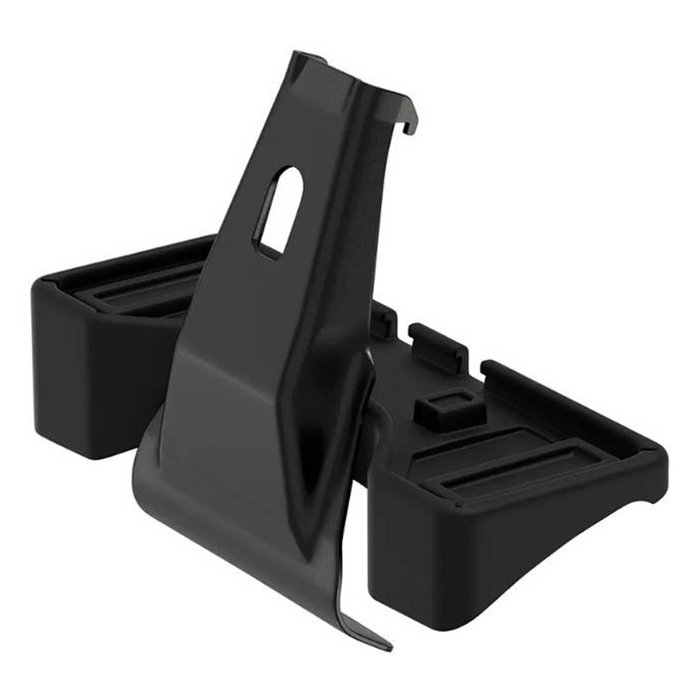 Thule Kit 145403 Renault Rafale 5-dr Suv 2024- - Tagbøjler til bil ...