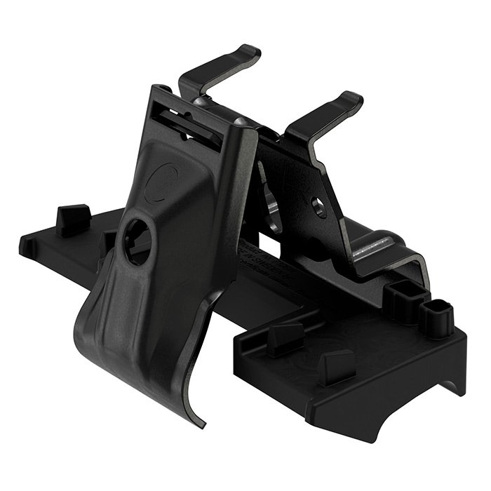 THULE Kit 186038 - Tagbøjler til bil - Dansk Autoudstyr