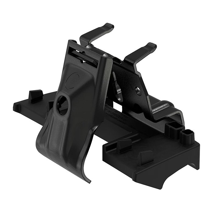 THULE Kit 186059 til FORD Edge 15- - Tagbøjler til bil - Dansk Autoudstyr