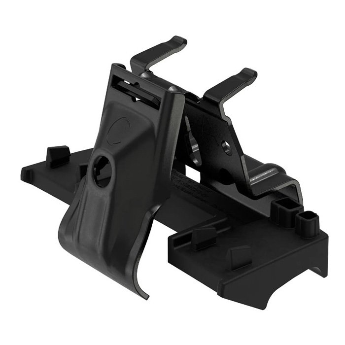 THULE Kit 186069 til HONDA CR-V 5-dr SUV, 12-18 - Tagbøjler til bil ...
