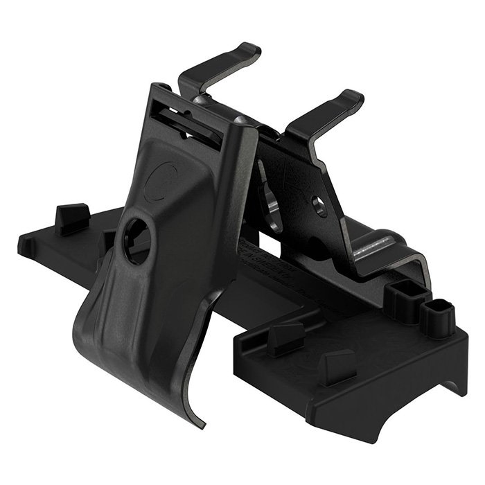 THULE Kit 186082 Jeep Compass 5dr 17- - Tagbøjler til bil - Dansk ...