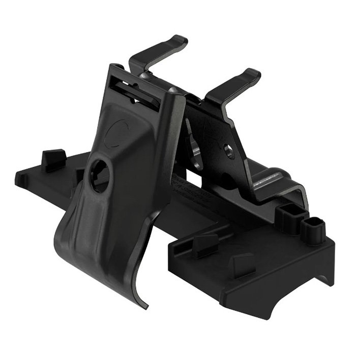 THULE Kit 186104 til DACIA Sandero HB, 08-12, 13-20 - Tagbøjler til bil ...