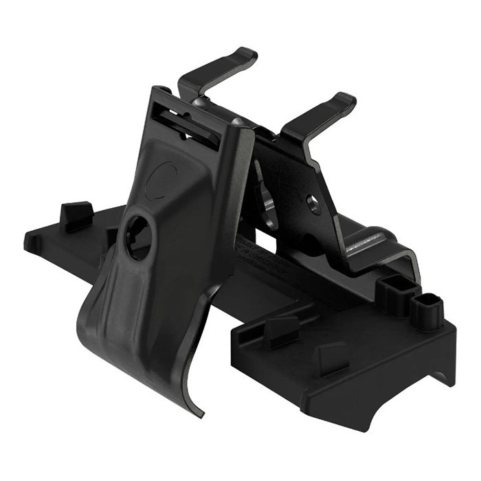 THULE Kit 186127 til NIO ES8, 5-dr SUV, 18- - Tagbøjler til bil - Dansk ...