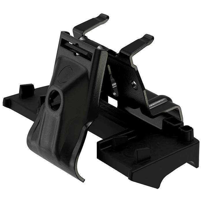 Thule kit 186169 Ford Puma (K2) 5-dr SUV 20- - Tagbøjler til bil ...