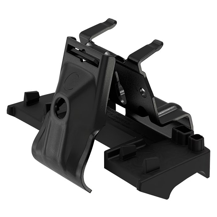 Thule kit 186174 Subaru Forester SL 5dr Suv 2025- - Tagbøjler til bil ...